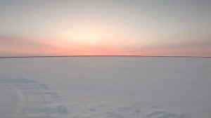 Рыбалка у чёрной дыры. Ловля налима. Десятая серия.