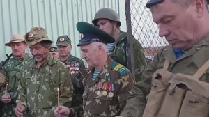 Застава. Сборник Афганских  Пограничных песен.