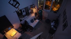 Интерактивный видеоролик - 1