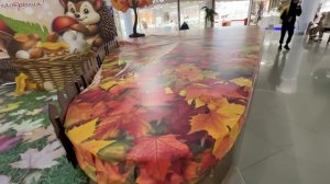 ВЛОГ Мой любимый ГЕЛЬ для стирки ЗАПРОСТО / Шоппинг с Алисой для школы ! Лёша снова СНИМАЕТ ВИДЕО ✅