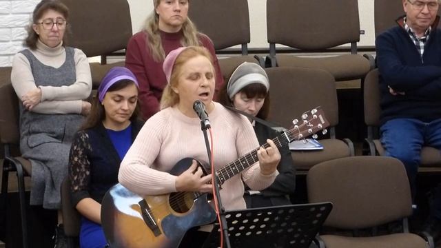 Как хорошо, когда поет душа, песня 23.11.2025 смотреть онлайн