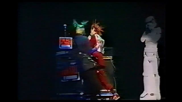 mindless self indulgence live смотреть онлайн