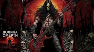 тяжелый рок, рок метал. (Долина Смерти) в стиле (группы Ария)