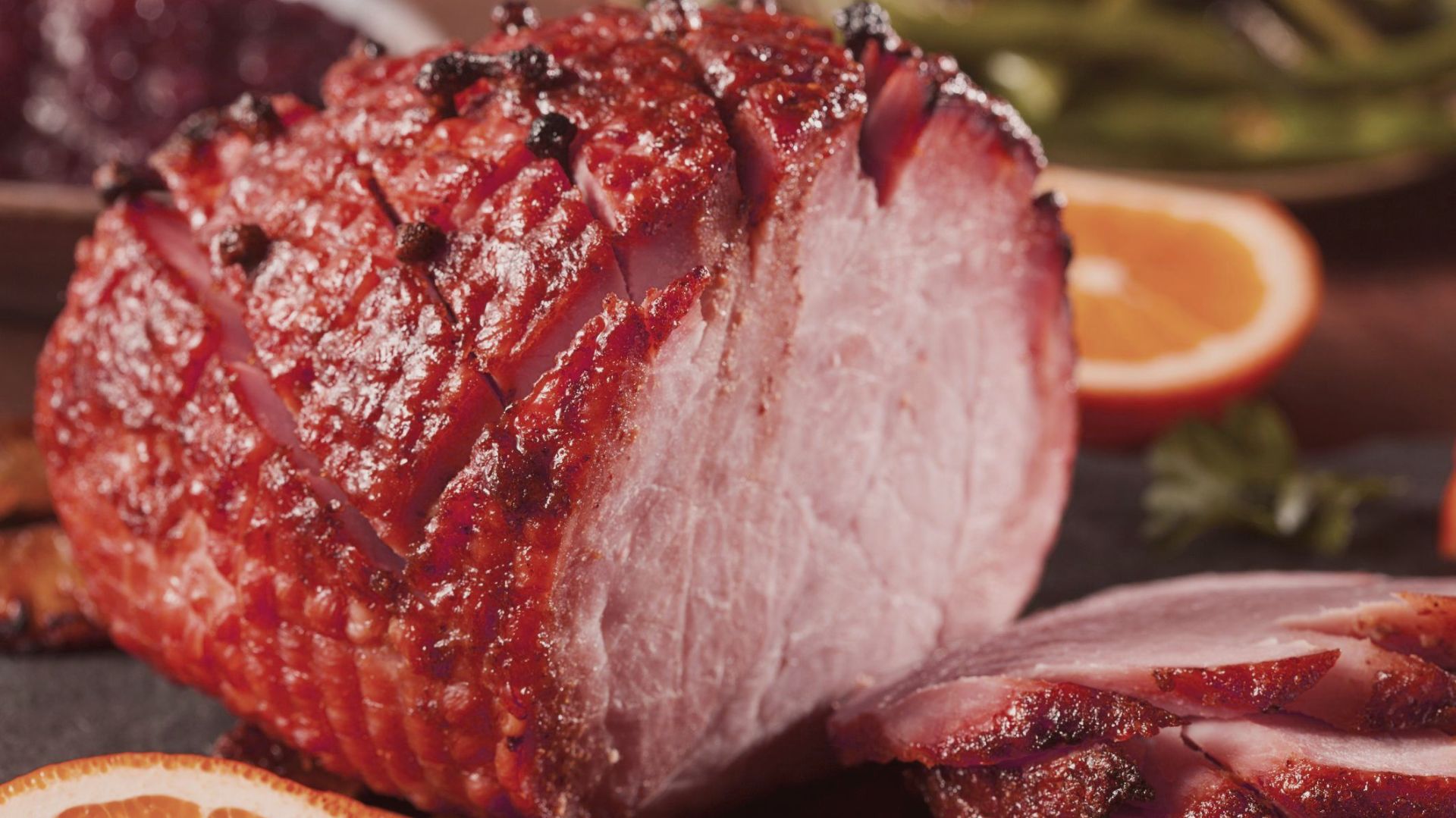 Лучший рецепт запечённого мяса🍖Буженина отдыхает! Мясо в духовке: проще буженины, вкуснее колбасы