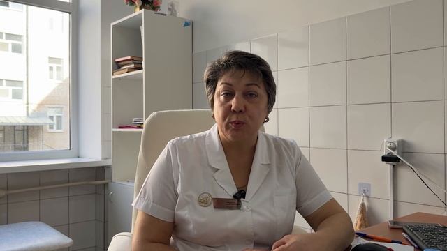 23-11-2025 г. С 1 октября 2025 г. в ЦРБ открыта обновленная женская консультация смотреть онлайн