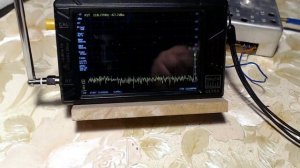 Океан 214 и блок УКВ. Подробное видео о перестройке блока УКВ на ФМ диапазон.