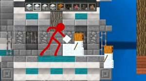 StIcKmAn episode 8 ( автор ALAN BACKER озвучивал Litvordnick )