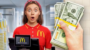 Предлагаю $100,000 за увольнение с работы！