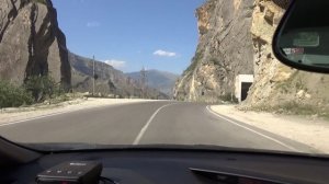 006 Поехали впереди КАВКАЗ 6