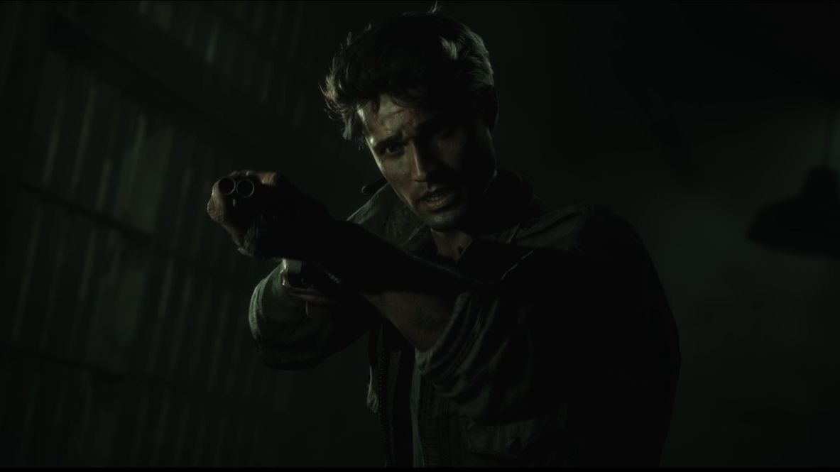 Until Dawn REMAKE (Дожить до рассвета) - Прохождение Игры на Русском | Глава 9: Карма (часть 2) смотреть онлайн