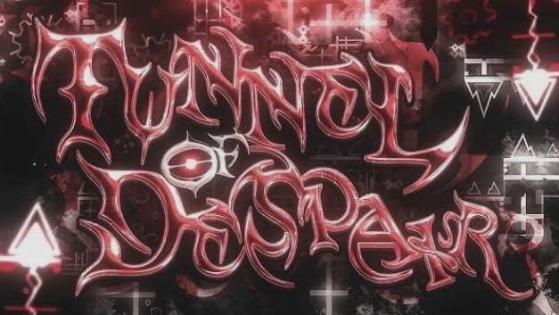 Tunnel of Despair [by Exen] смотреть онлайн