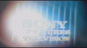 История заставок петербургской телекомпании "Sony Pictures Television" (2009-н.в)