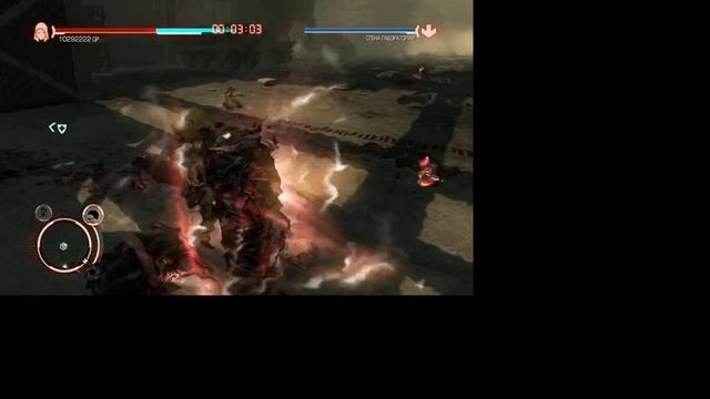 Prototype - Прохождение!Часть 4(Под ножом,Украденное тело,Биологический императив )