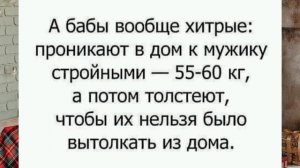 Анекдоты, юмор, статусы, приколы 😁