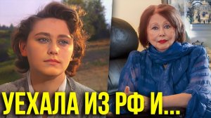 Уехала из России и умерла на чужбине: Эмиграция и жизнь после славы актрисы-красавицы Майи Менглет