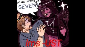 Lms noli vs 007n7 forsaken -UST (fanmade