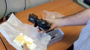 прицел GAMO 4*32 AW-71