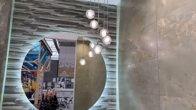 Новогодний ШОППИНГв БАУ ЦЕНТР‼️Что можно купить к Новому Годув БАУ ЦЕНТРЕ⁉️Семейный ВЛОГ смотреть онлайн