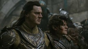 Властелин колец. Кольца Власти | 3 Сезон | Тизер