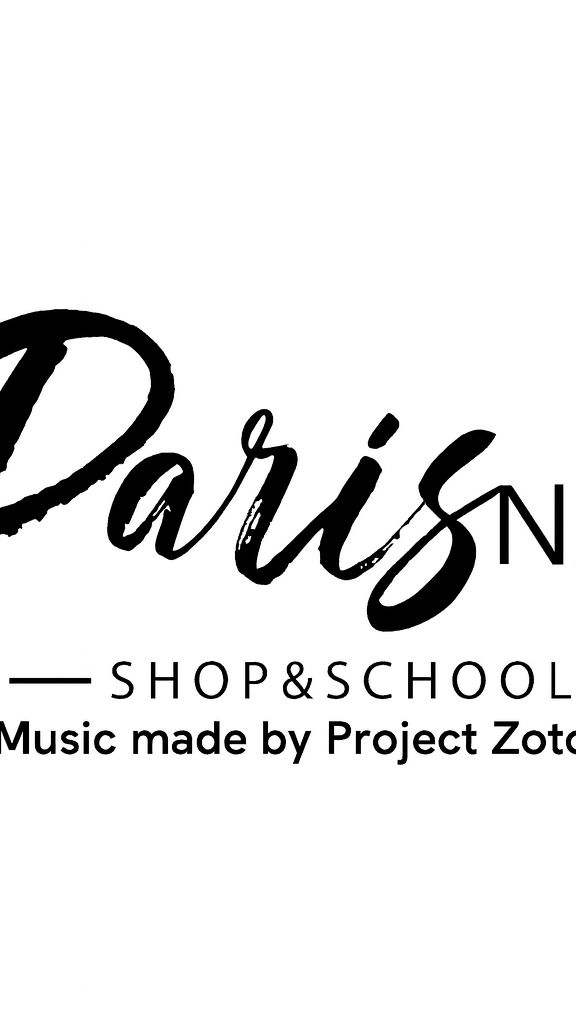 Project Zotov - Paris Nail