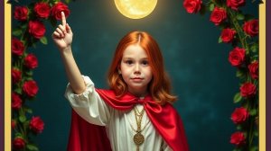 _«Главные слова»2, Автор_ Олифирова Людмила.mp4