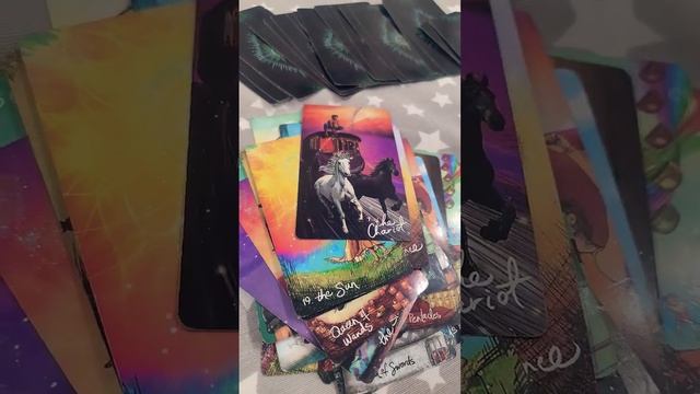 я тебя украду расклад таро гадания