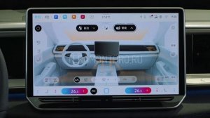 Система кондиционирования воздуха | teramontpro.ru