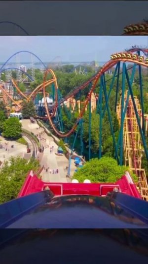 Готов прокатиться..почти