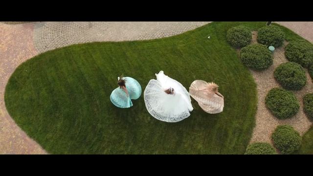 Свадебный клип Владимира и Софьи. 17 09 22 смотреть онлайн