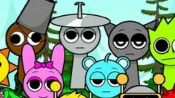 СПРУНКИ МУЛЬТИК СПРУНКИ #СПРУНКИ МУЛЬТИКИ ДЛЯ ДЕТЕЙ,  МУЛЬТИКИ ДЛЯ ДЕТИШЕК