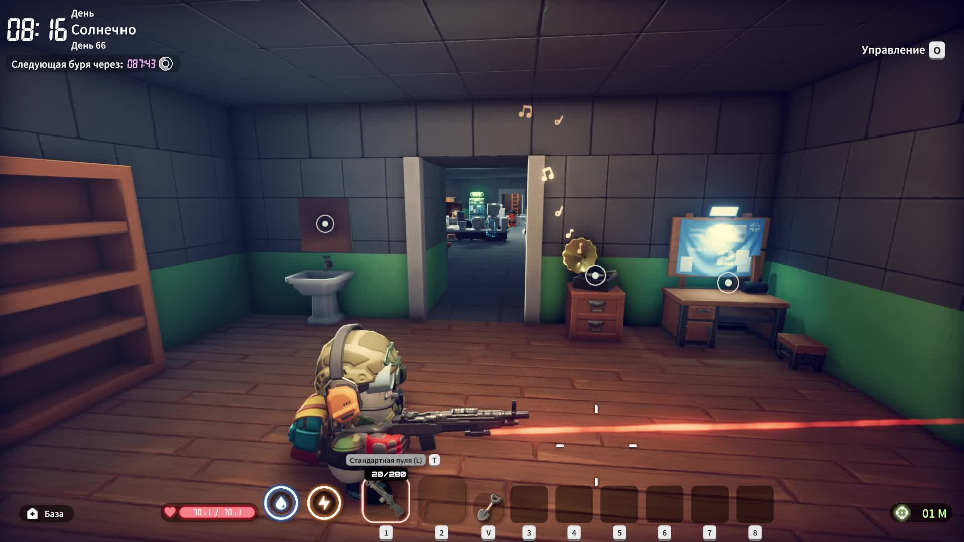 EFD +Mods | 13 Фермерский посёлок | Без комментариев