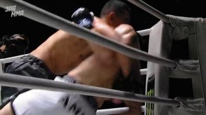 Он и UFC Разнесет! Неприкасаемый Нокаутер - Акбар Абдуллаев