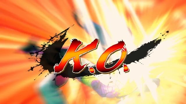 Ultra Street Fighter IV Yun VS Juri смотреть онлайн