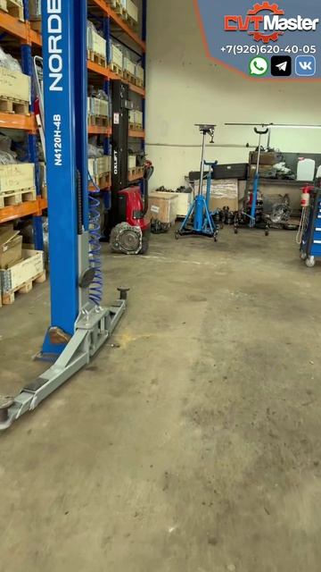 Японцы ставят на свои машины другие вариторы в работе Ниссан Вингроад смотреть онлайн