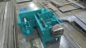 СМЖ-164 оправка для свай С000.40 D8 мм