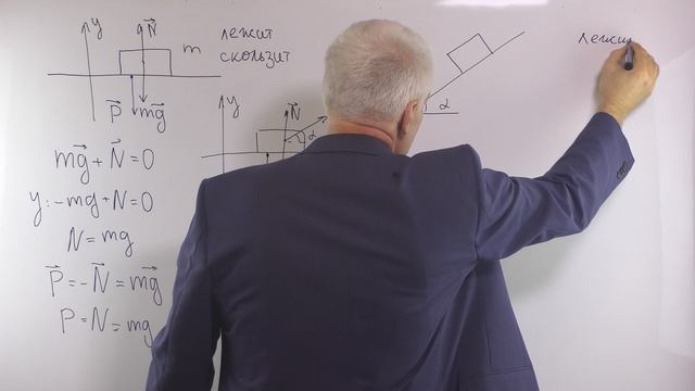 динамика 8 вес тела уровень 1