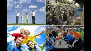 Идеология и судьбы