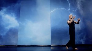 DIMA BONCHINCHE - Solo- ЛИГА ТАНЦА, Финал, 2 сезон / Дима Бончинче