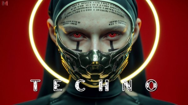 ULTIMATE TECHNO MIX 2025 💣 Driving & Peak-Time Techno Bangers | EP 02 | Mixed by Morphine