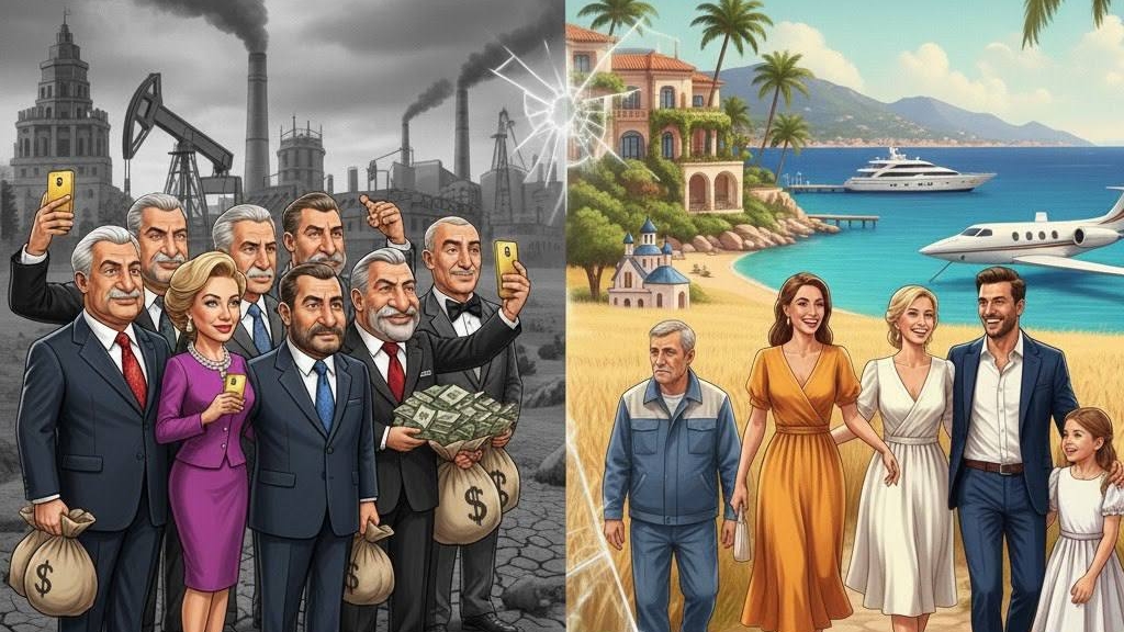 Для них Россия дойная корова, а для нас Родина-мать. смотреть онлайн