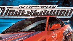 Need for Speed_ Underground прохождения карьера # 13