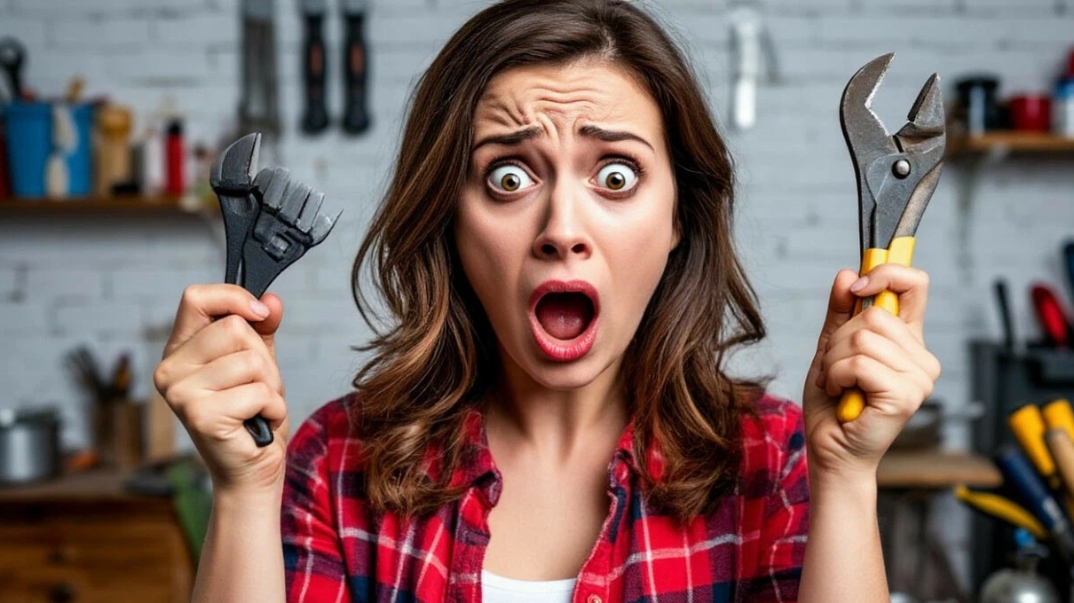 Одинокие бабы в шоке: как жить без помощи мужчин смотреть онлайн