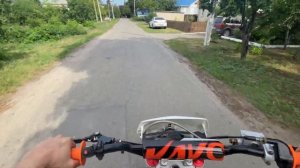 ПРОДАЛ ПИТБАЙК ПОДПИСЧИКУ! ЛЕГЕНДЫ БОЛЬШЕ НЕТ