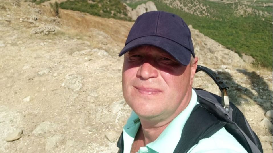 Александру - 50!