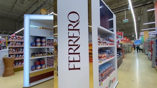 НОВОГОДНИЙ ШОППИНГв Магнит ! Украшения, декор и ПОДАРКИ к Новому Году 2025 Shopping New Year 2025 смотреть онлайн