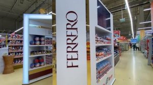 НОВОГОДНИЙ ШОППИНГв Магнит ! Украшения, декор и ПОДАРКИ к Новому Году 2025  Shopping New Year 2025