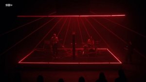 раздор! x Антон Беляев | Голоса Большой Страны