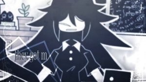 [EDIT ]-miss circle 
//мисс циркуль//