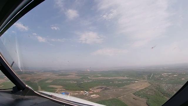 Посадка в Благовещенске. смотреть онлайн