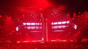 "Я не буду твоим другом". Стадионный концерт Xolidayboy ВТБ Арена 21.11.2025